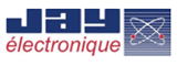 Jay Electronique的LOGO