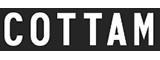 Cottam的LOGO