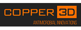 Copper3D的LOGO