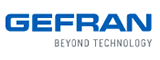 GEFRAN的LOGO