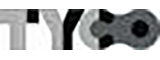 TYC的LOGO