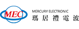 Mercury Crystal的LOGO