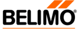 Belimo的LOGO