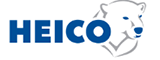 HEICO的LOGO