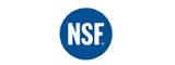 NSF的LOGO
