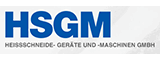 HSGM的LOGO