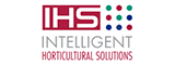IHS的LOGO