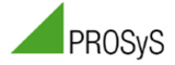 GMC-I PROSyS的LOGO