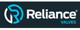Reliance Valves的LOGO