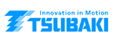 TSUBAKI的LOGO