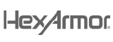 HexArmor的LOGO