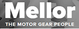 Mellor Electrics的LOGO