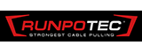 RUNPOTEC的LOGO